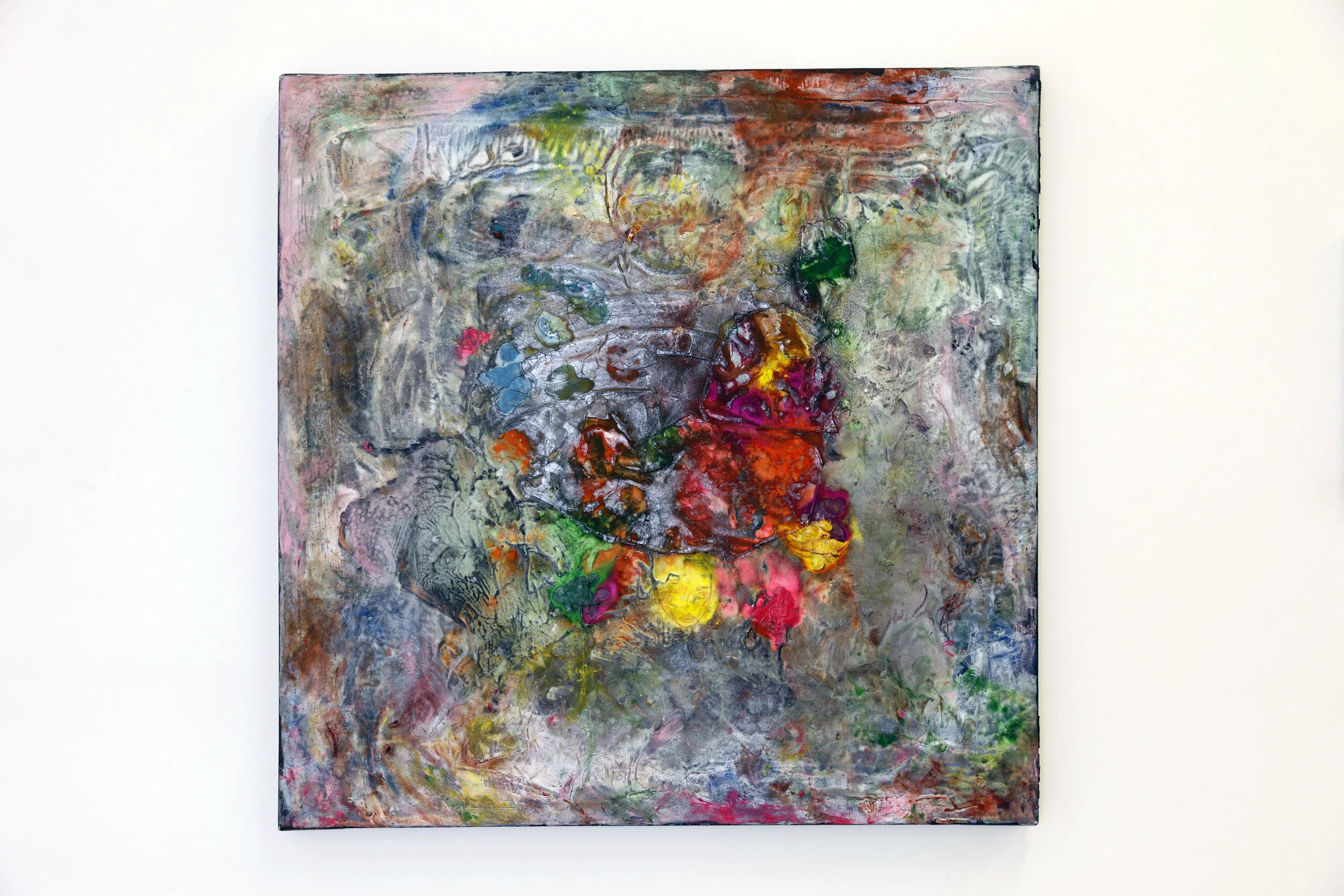 Imperfectionist Aesthetics in Art and Everyday Life