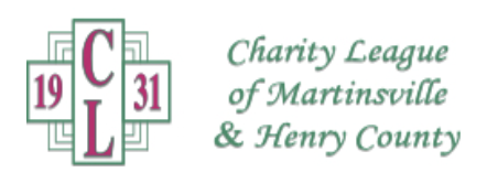 Charity Sunday Benefitting the Charity League of Martinsville &amp; Henry County