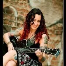 Live Music with Marie Anderson on the Tasting Terrace.