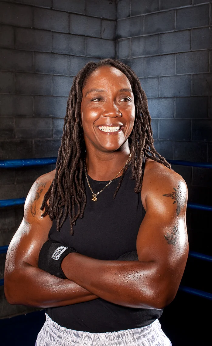 Ann Wolfe Austin Woman Magazine