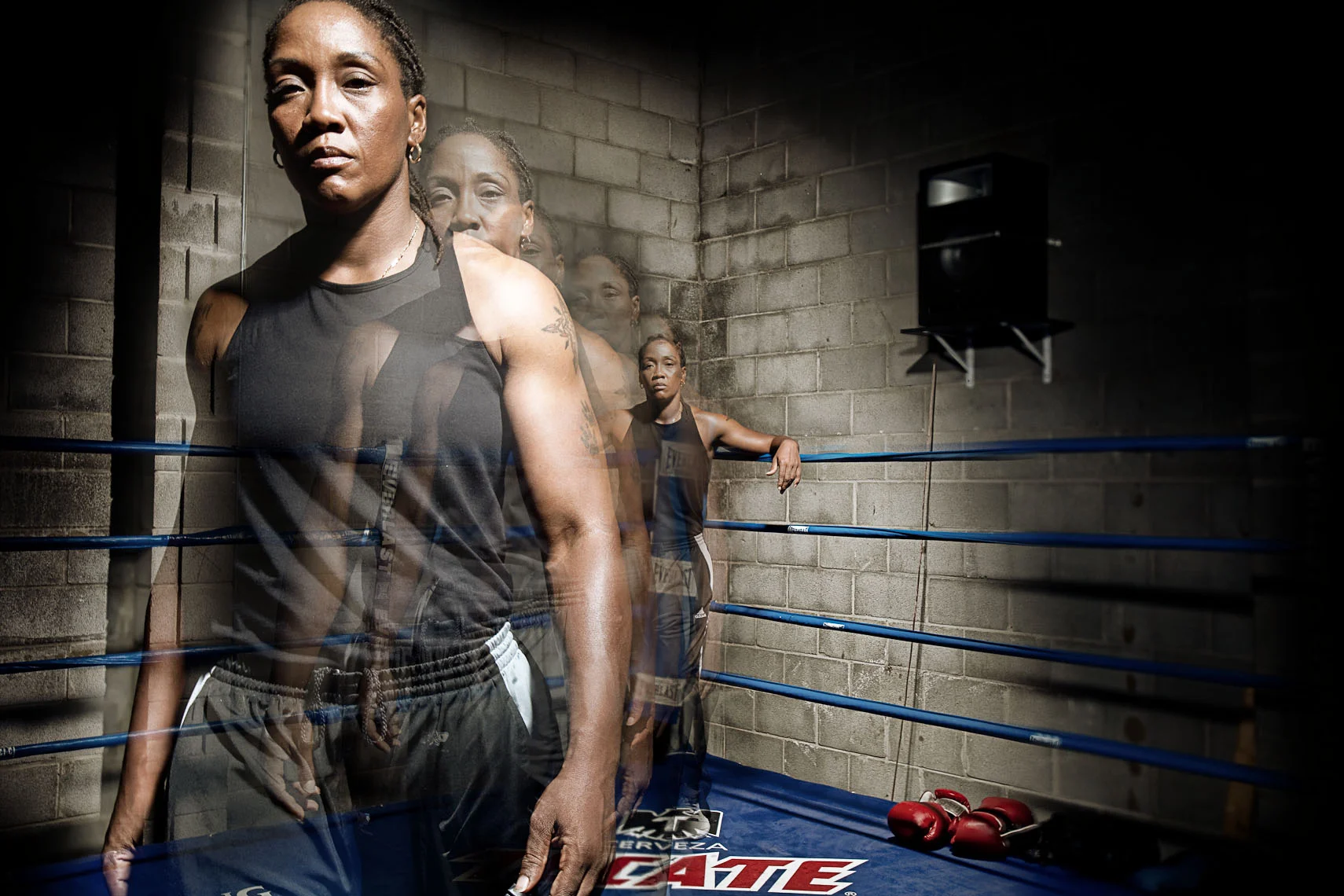 Ann Wolfe Austin Woman Magazine 2