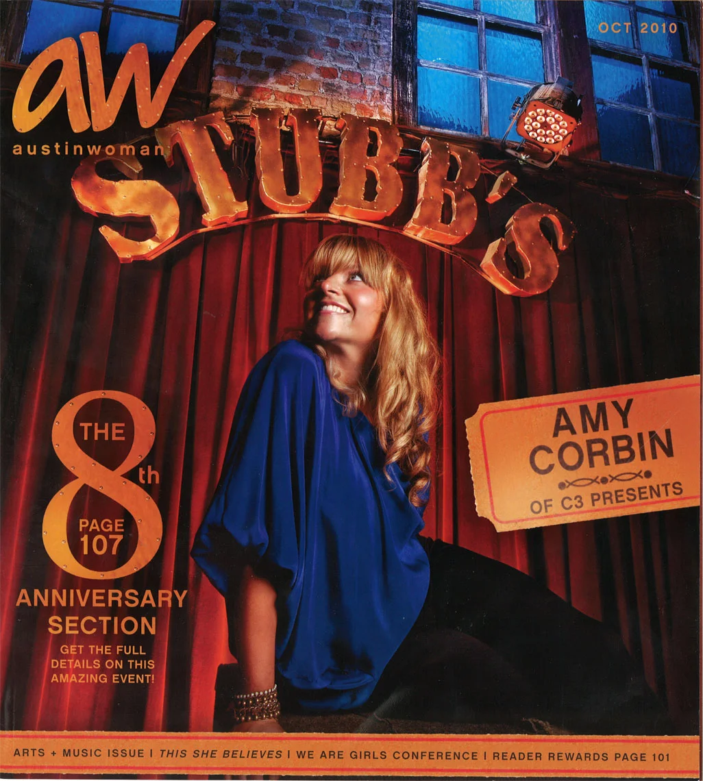 austin woman magazine 1