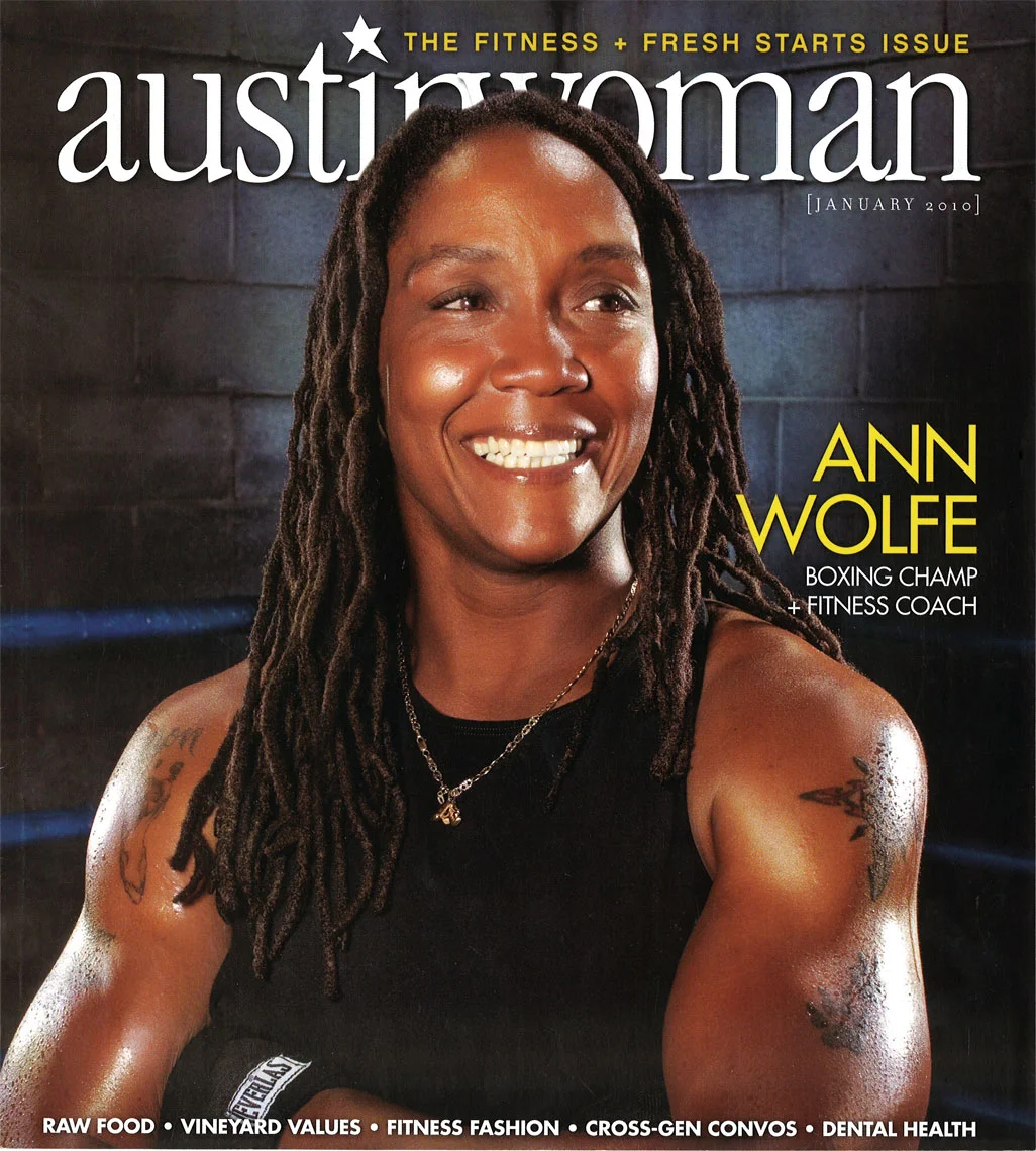 austin woman magazine 2