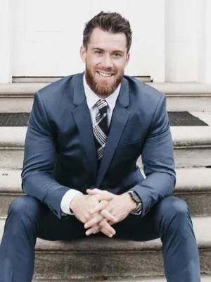 2019 Fall Keynote Speaker -Jonathan Alsheimer