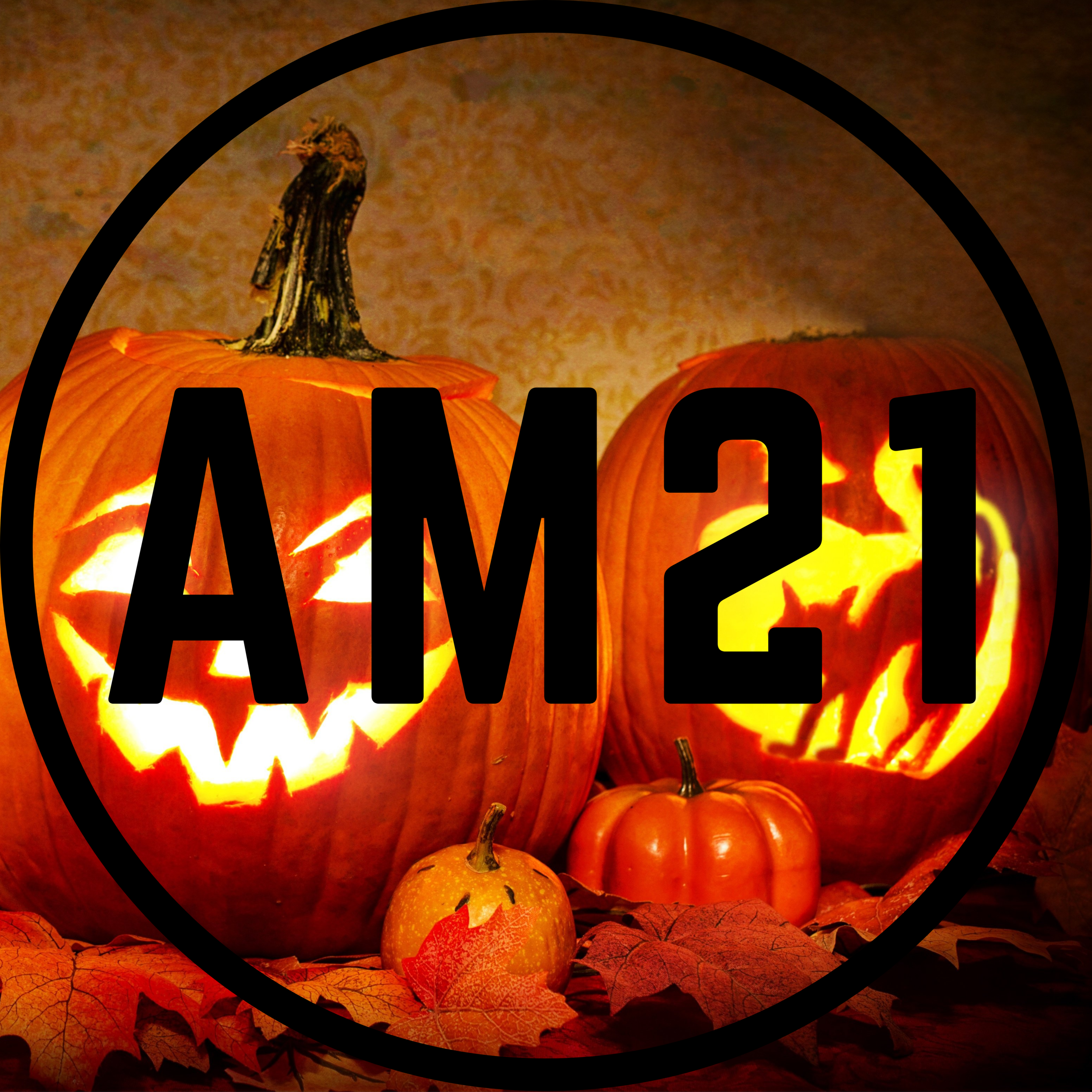 Halloween Weekend at AM21