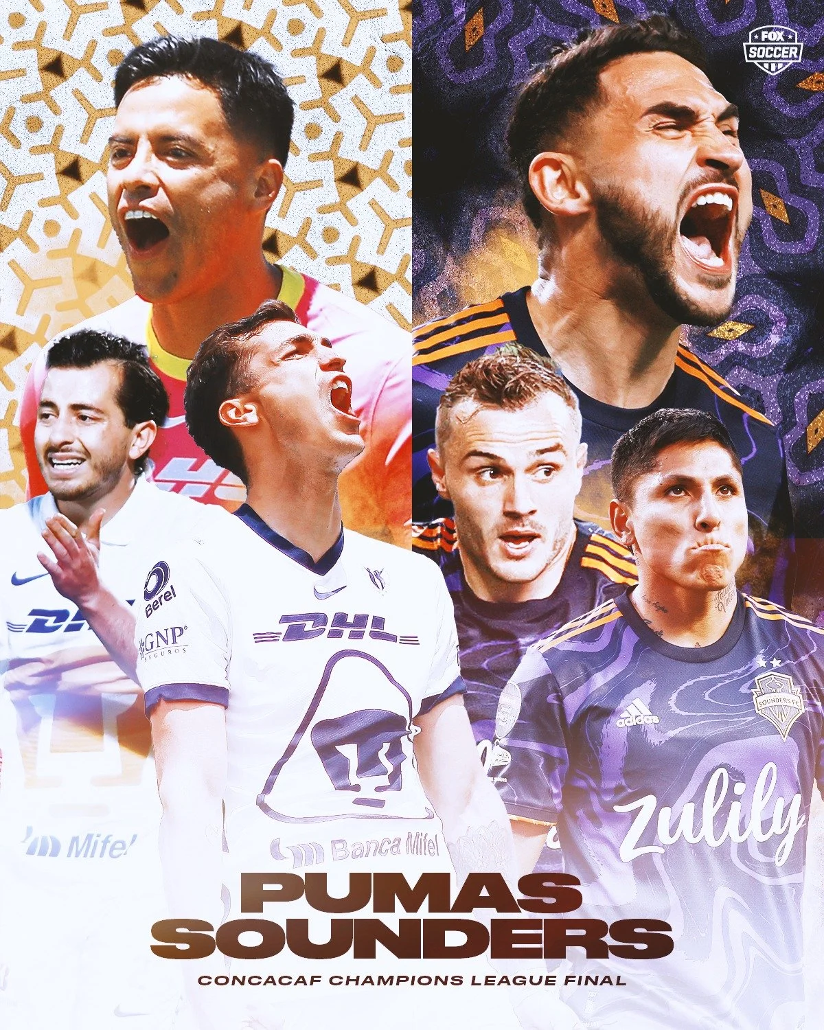 CONCACAF Champions League Final