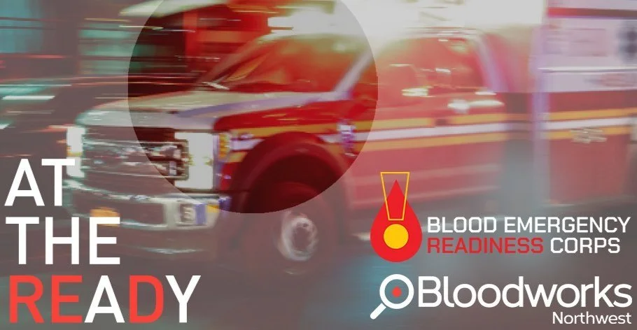 Bloodworks Northwest