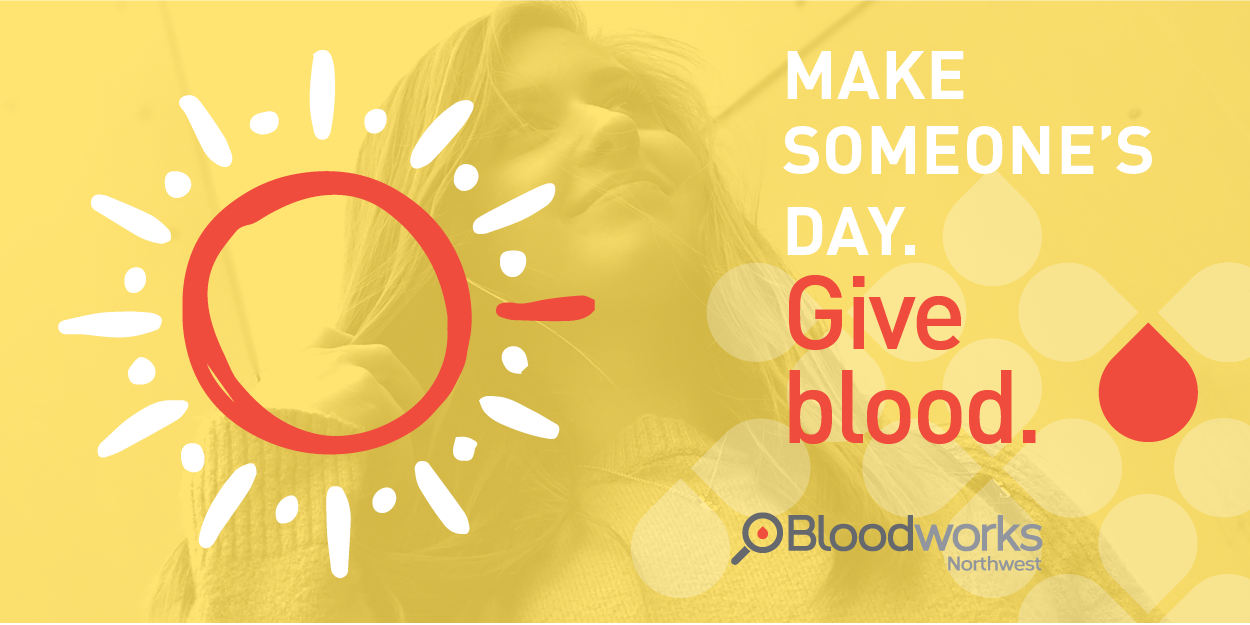 Bloodworks Northwest