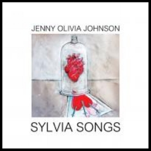 SYLVIA SONGS Jenny Olivia Johnson  Innova Records