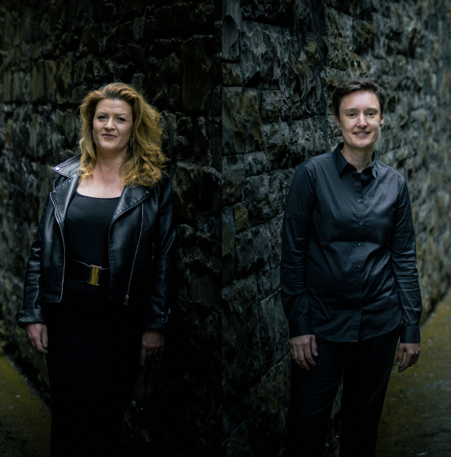 Sundays @ Noon Series, Dublin