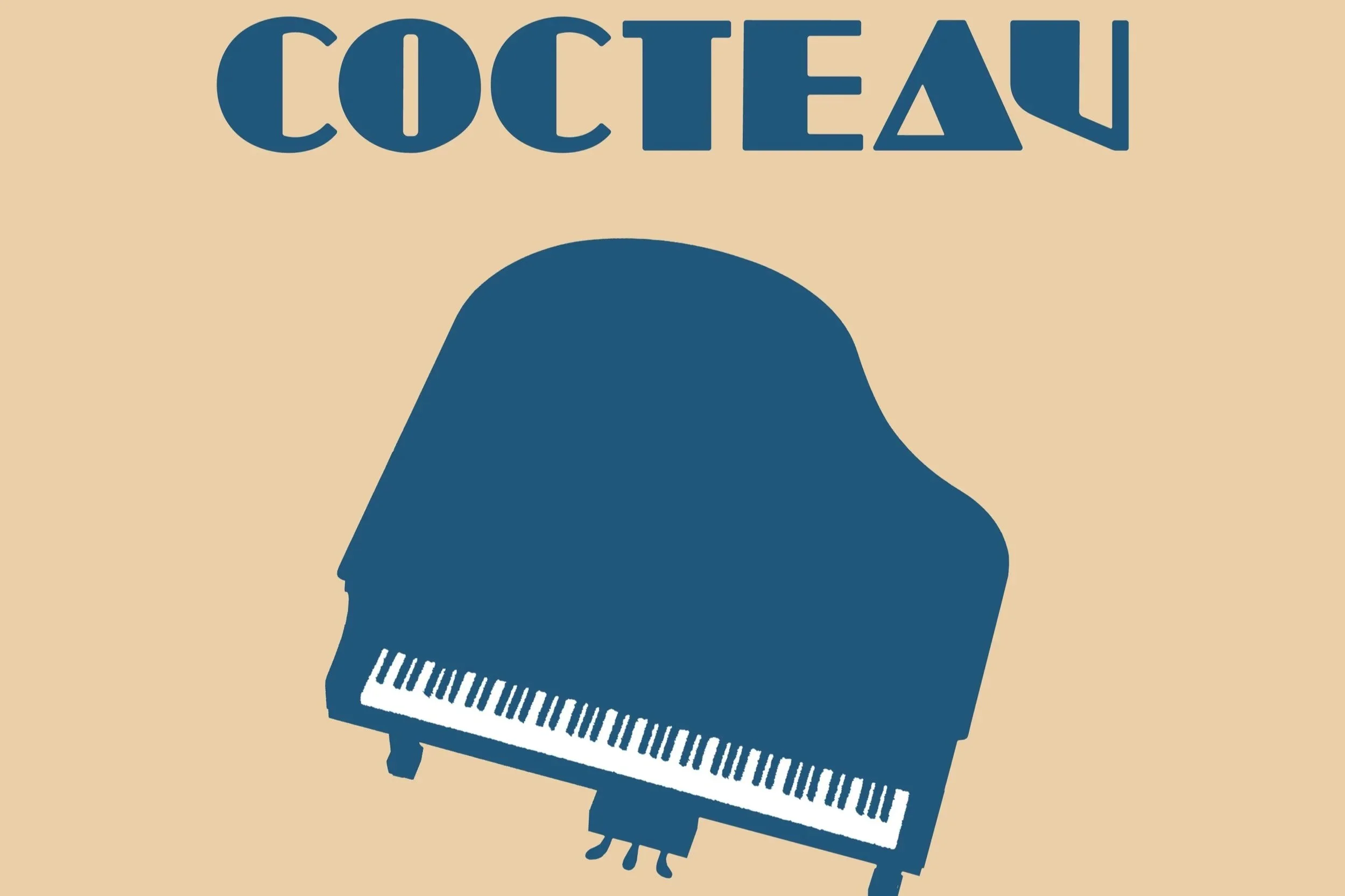NCH Dublin: 'Cocteau' album release concert