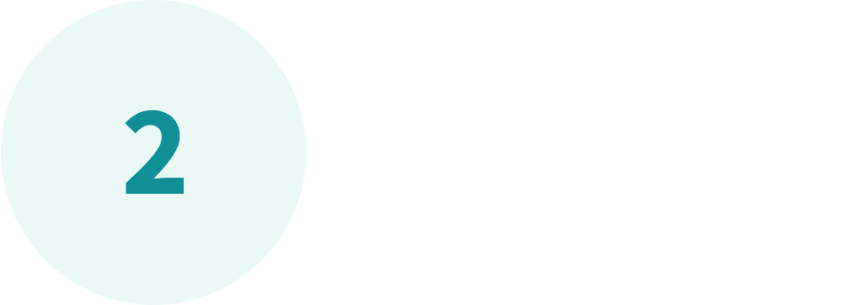 Step 2: Quantify Systemic Issues of bias, discrimination, and harassment