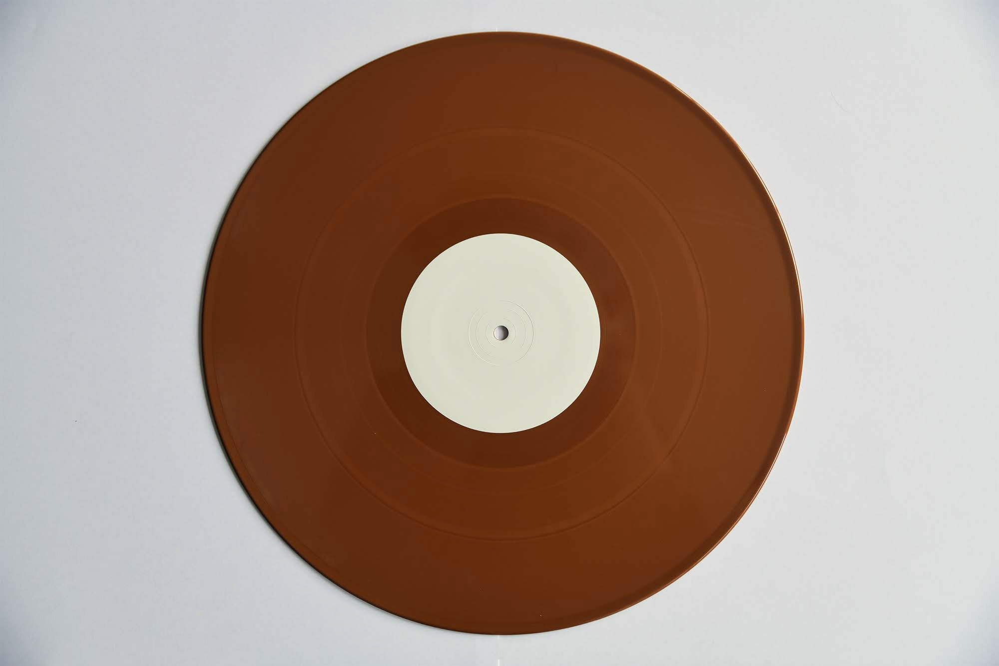 Vinyl Colors — Noiseland Industries