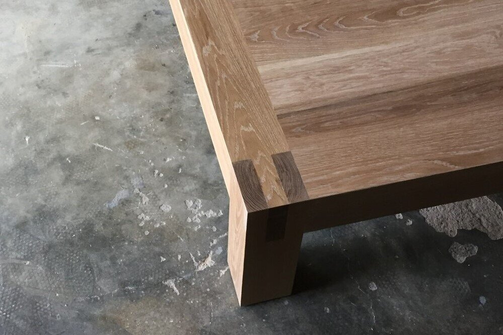 WORKHORSE COFFEE TABLE | 2019