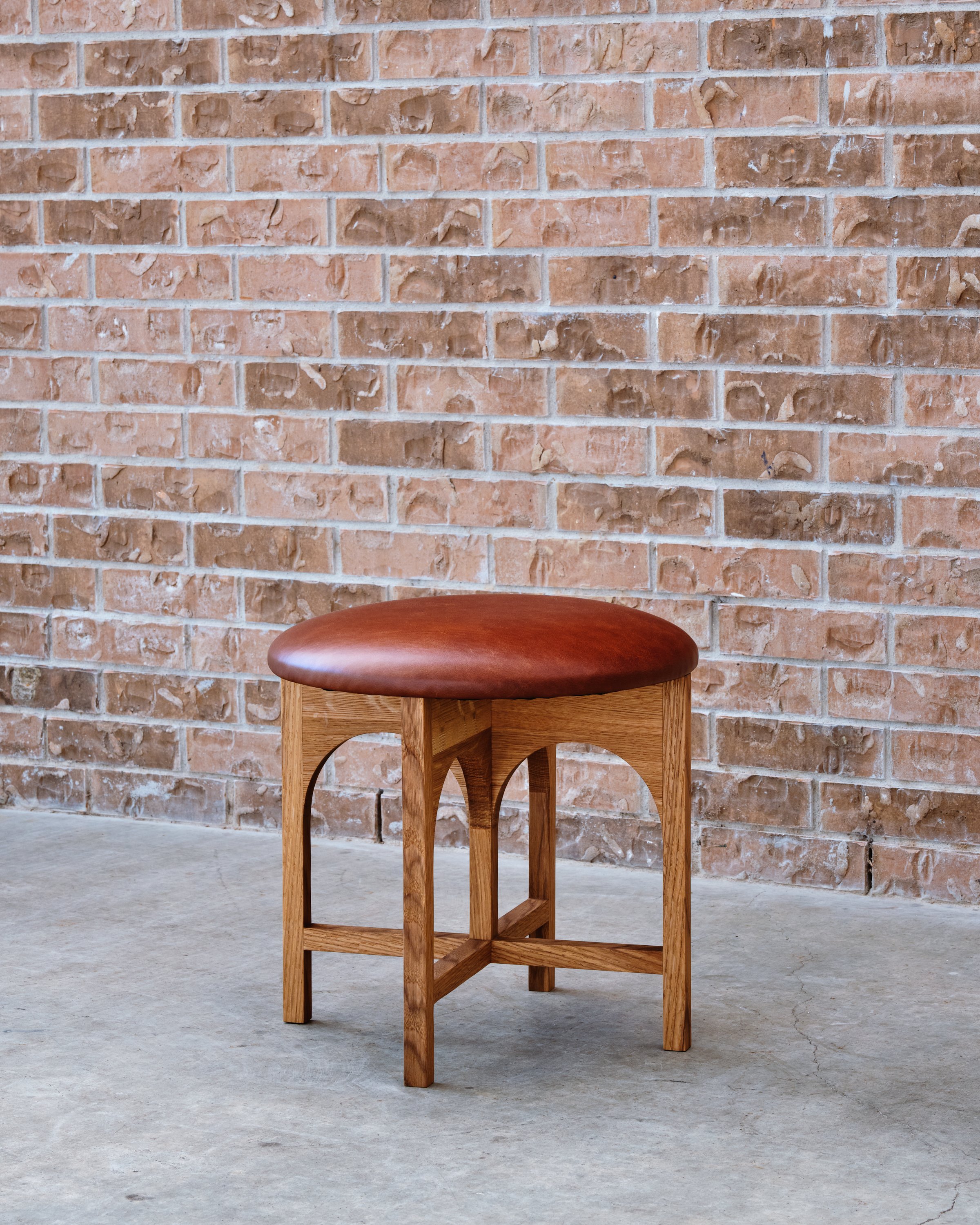 ARCHES STOOL | 2021