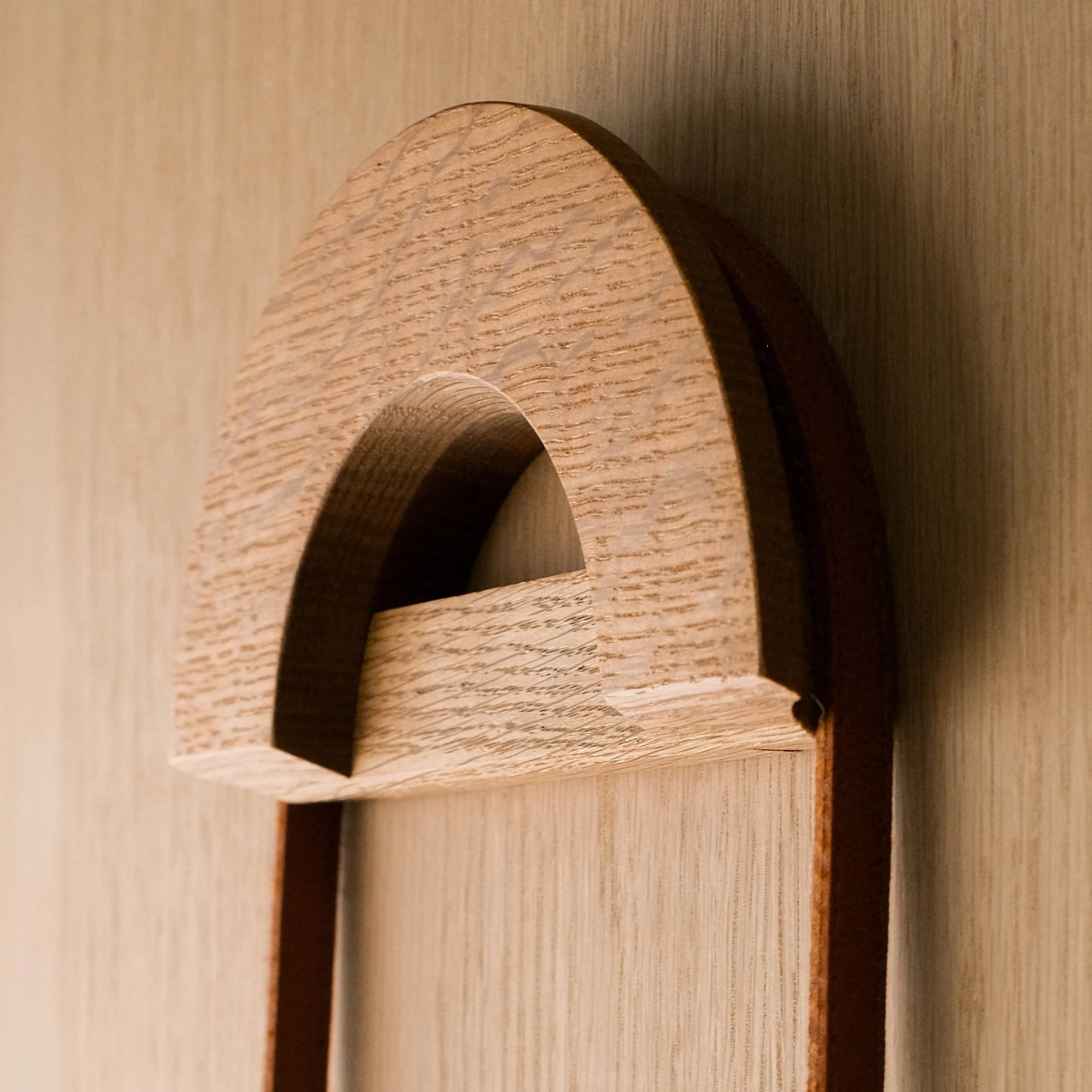Bridle Hangers