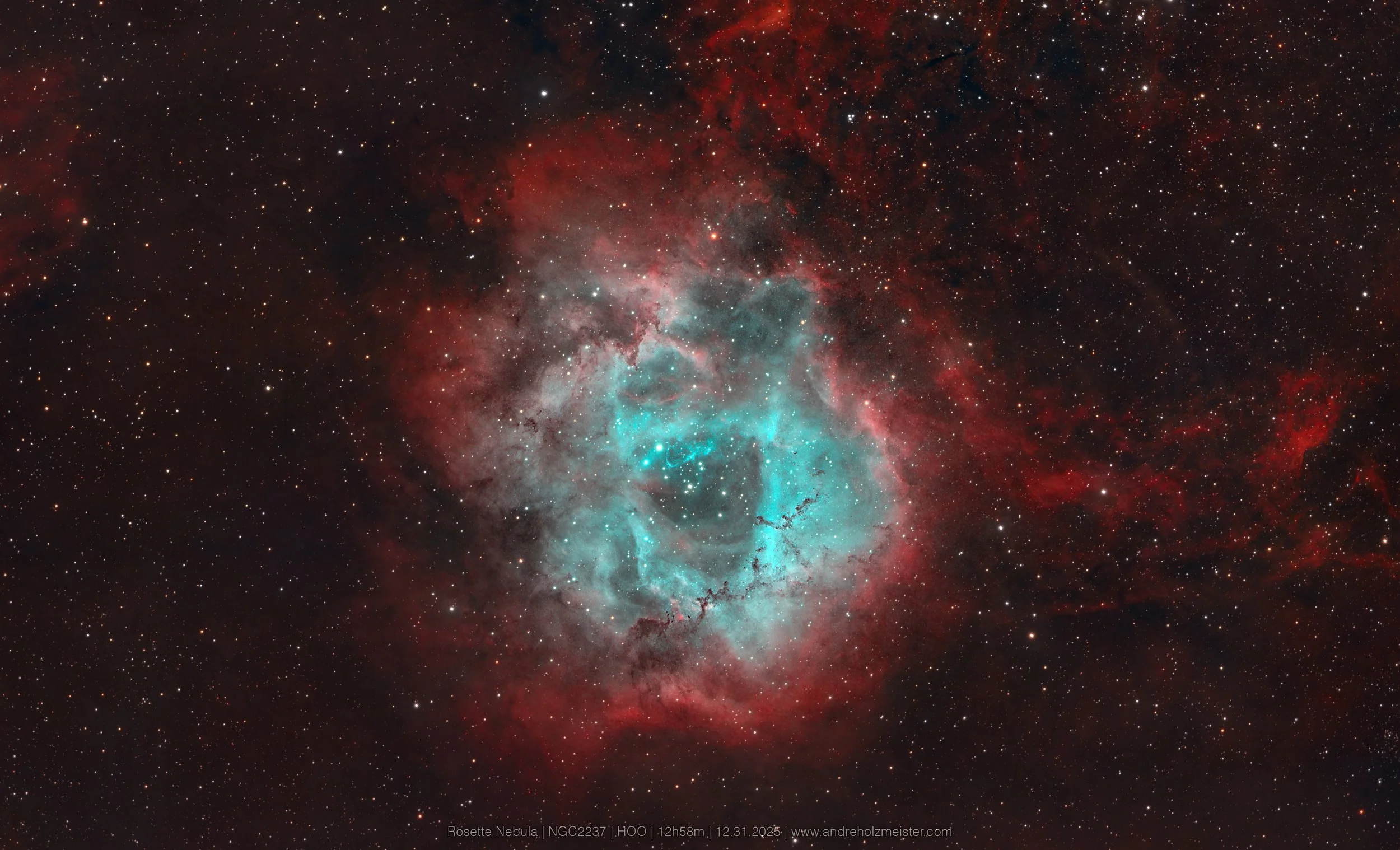 NGC_2239_151x300sec_g120_NB_Alchemy_HOO.jpg