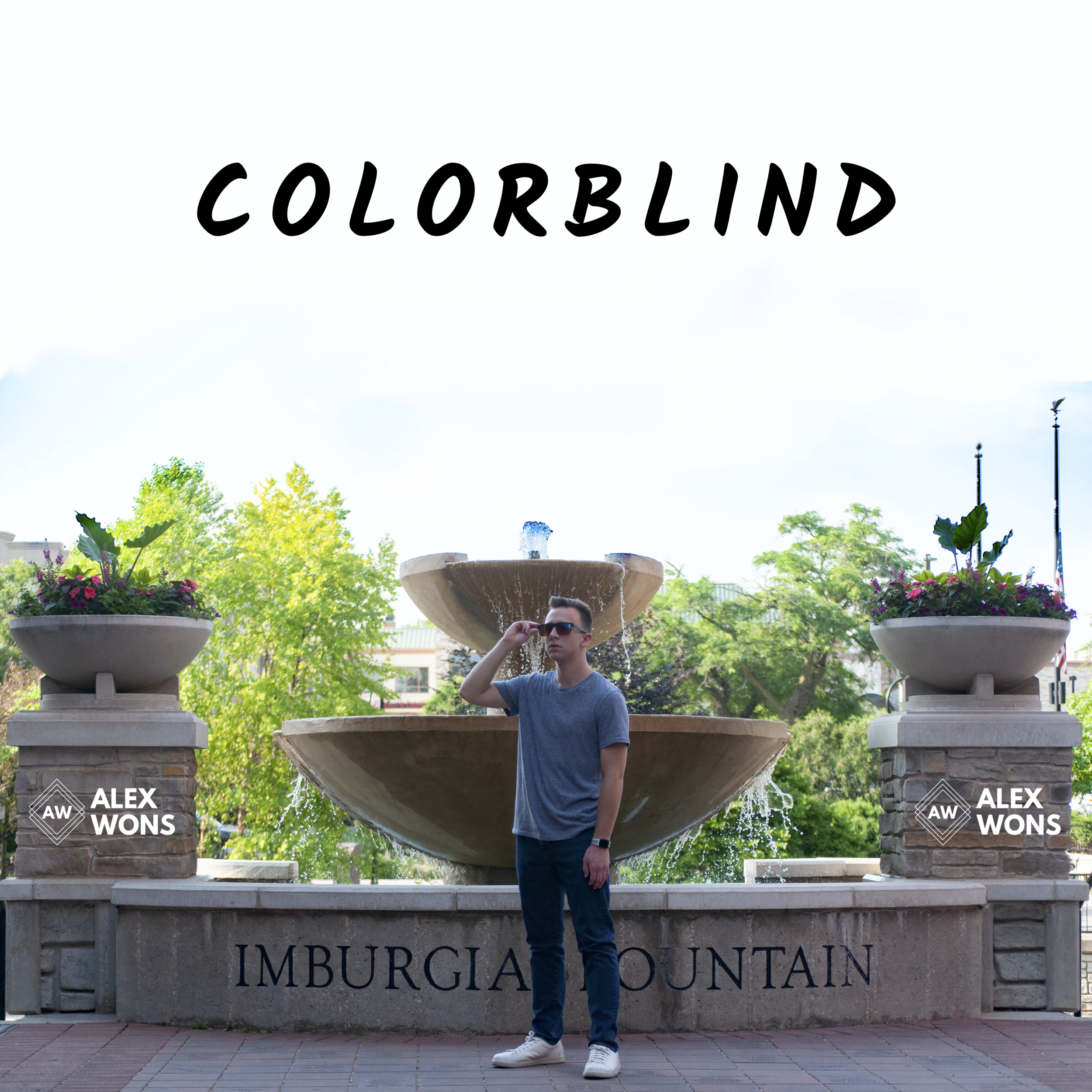 "Colorblind"