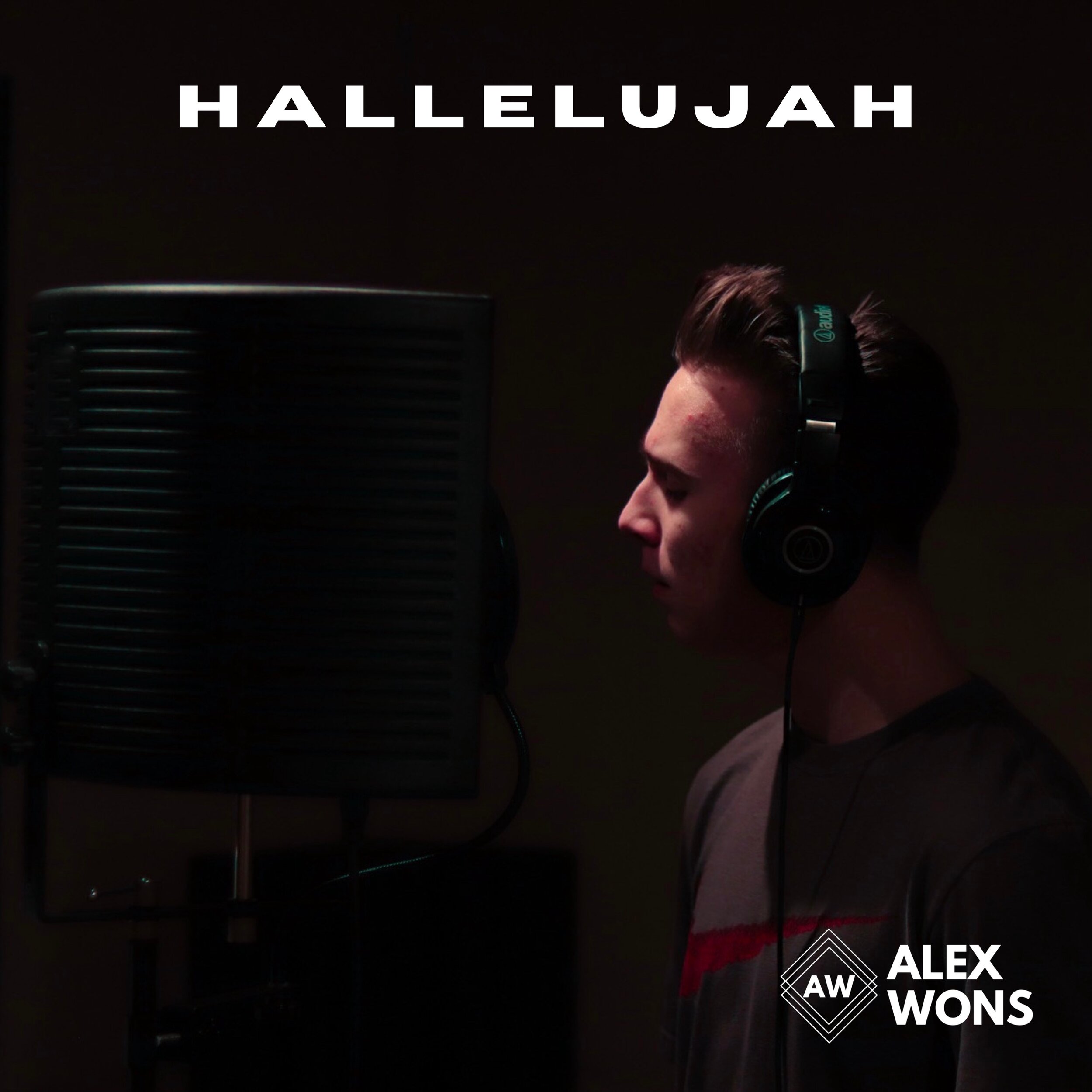 "Hallelujah" cover