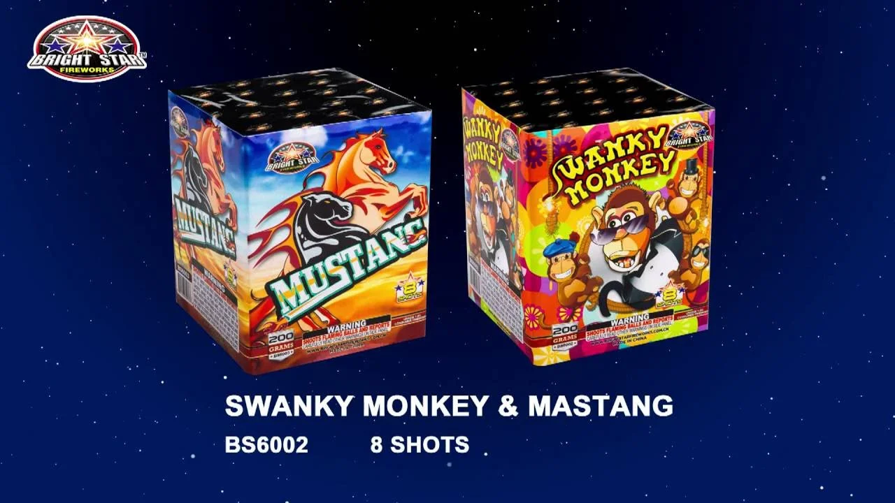 Swanky Monkey  Mustang.jpg