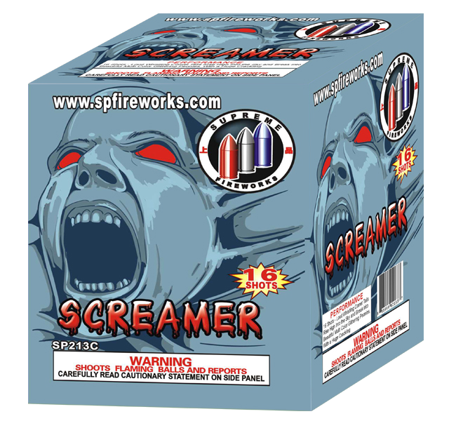 Screamer