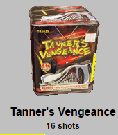 Tanners Vengeance