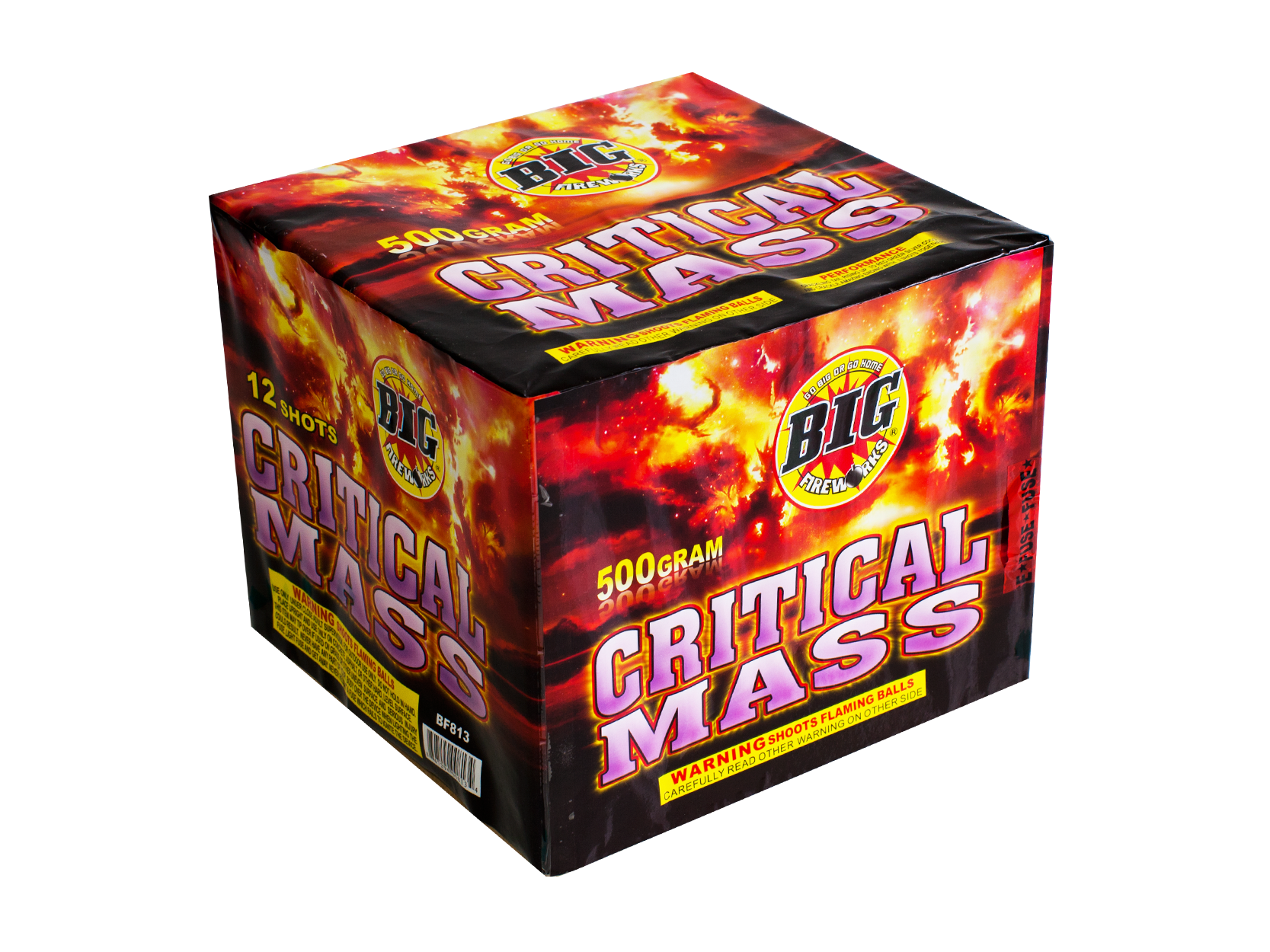 Critical Mass