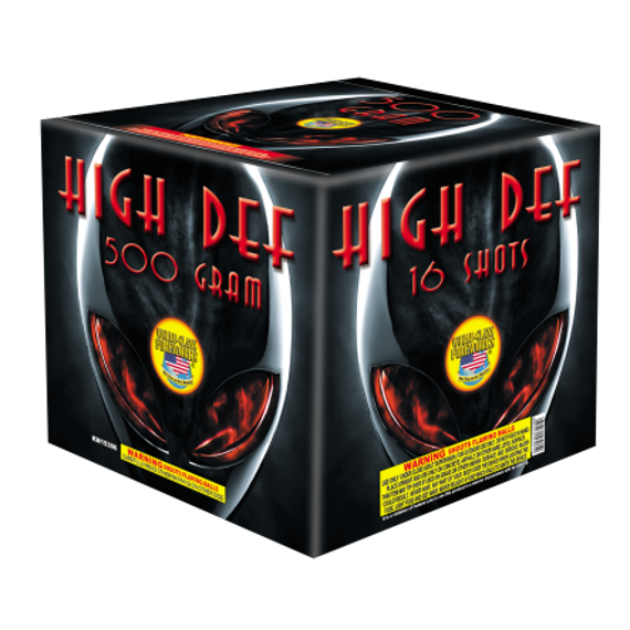 High Def
