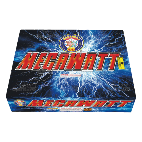 Megawatt
