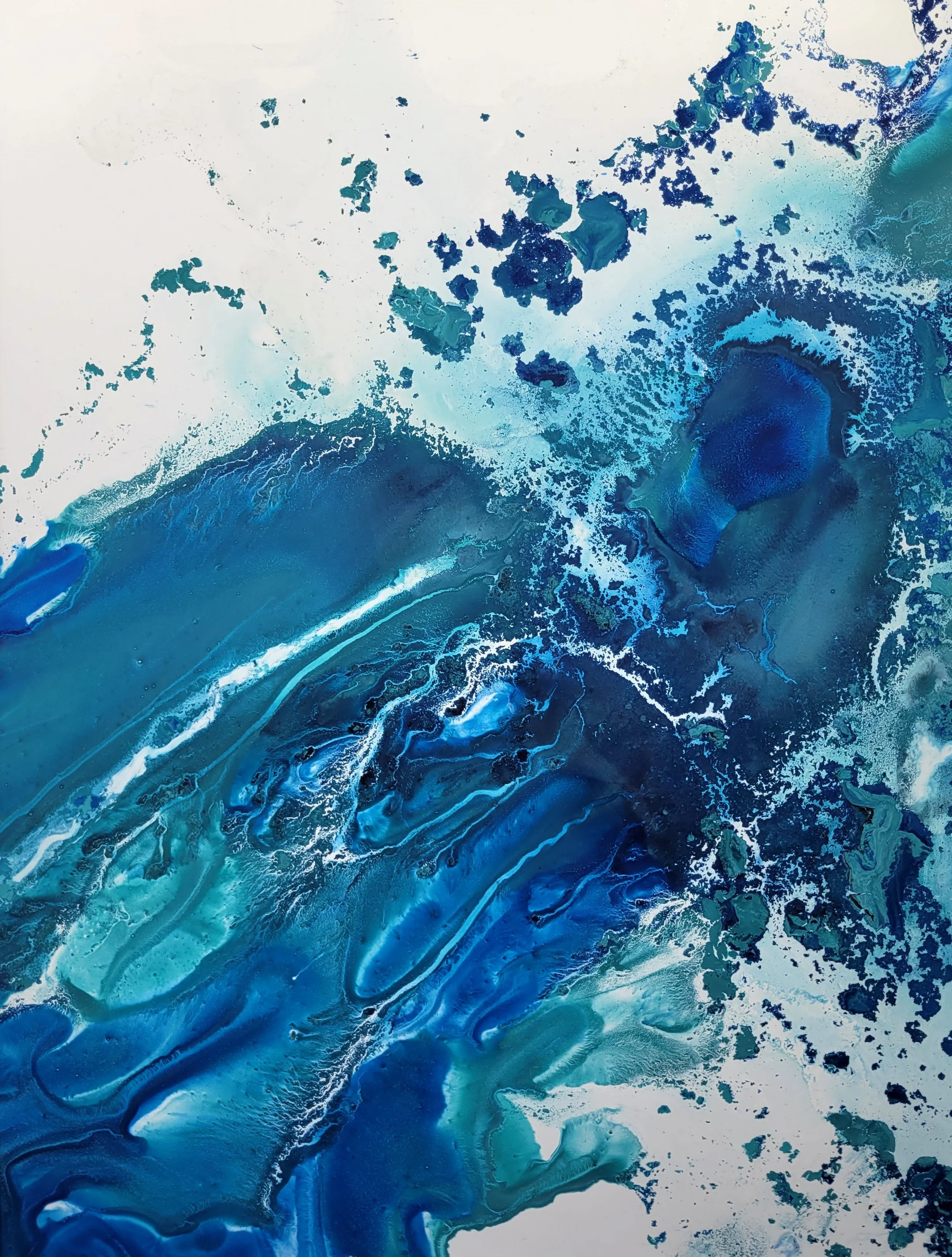 Sea Change