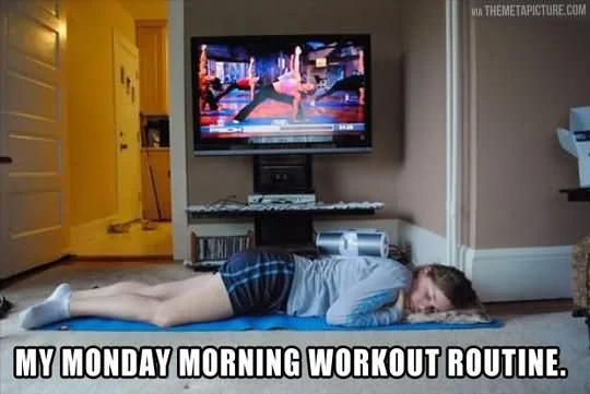3 Ways to Make Time for Your Workout