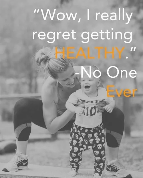 You can't overestimate the gift of health! Get the people in your life a gift they will take with them for the rest of their lives. A real life personal trainer in your pocket and at your 24/7 disposal along with a Virtual Gym membership is the realistic, and sustainable final solution to any healthy living or weight loss goals for 2019.