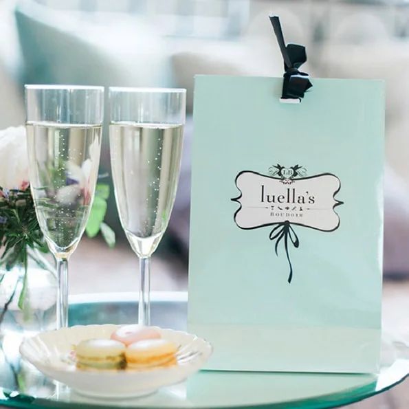 Luella's Bridal Location: Wimbledon London, SW19 5EG Used by Nat > highly recommended View Luella's @luellasbridal