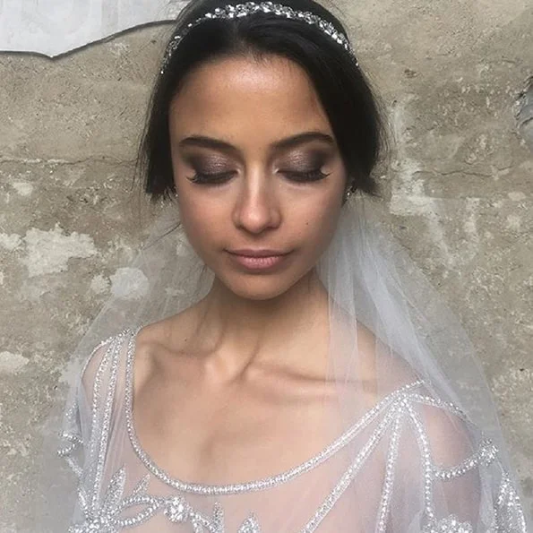 Makeup by Jodie Hair & Makeup Location: Nationwide View Jodie's website @by_jodie