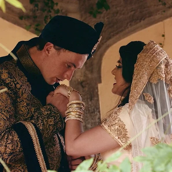 Newlywed Films Cinematic high-end videography with storytelling and narration Location: Surrey, but will travel Booked by Nat > highly recommended View Newlywed Films website @NewlywedFilms