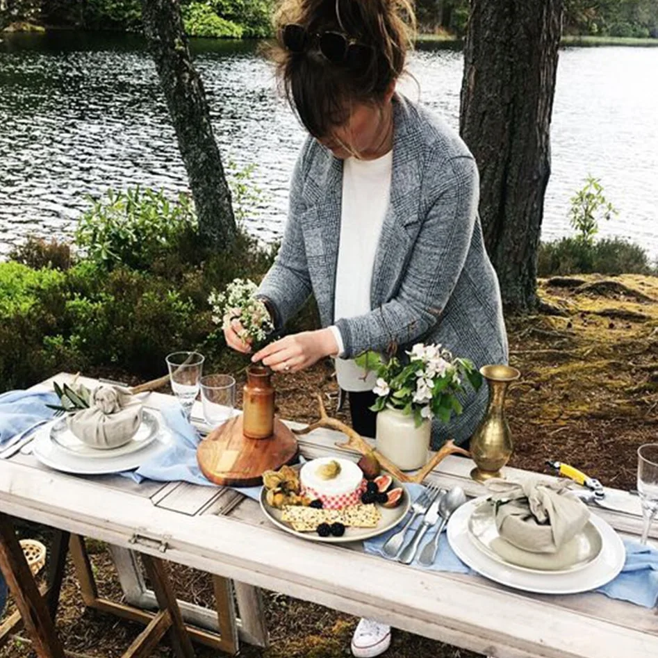 Arrow & Twine Aberdeen based styling and wedding planning company Location: Nationwide View Website @arrowandtwine