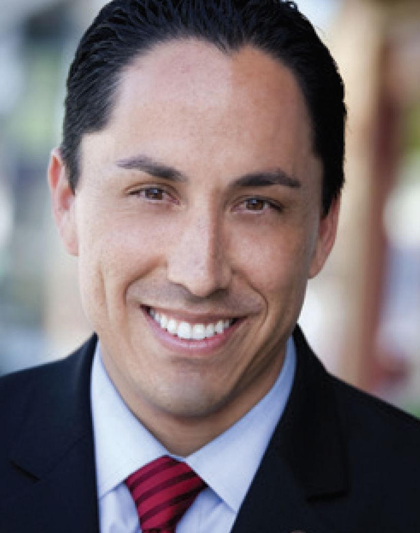 “Councilwoman Tasha Boerner Horvath is a smart, thoughtful, and responsive leader with a proven record of delivering results for North County.” — Assemblymember Todd Gloria