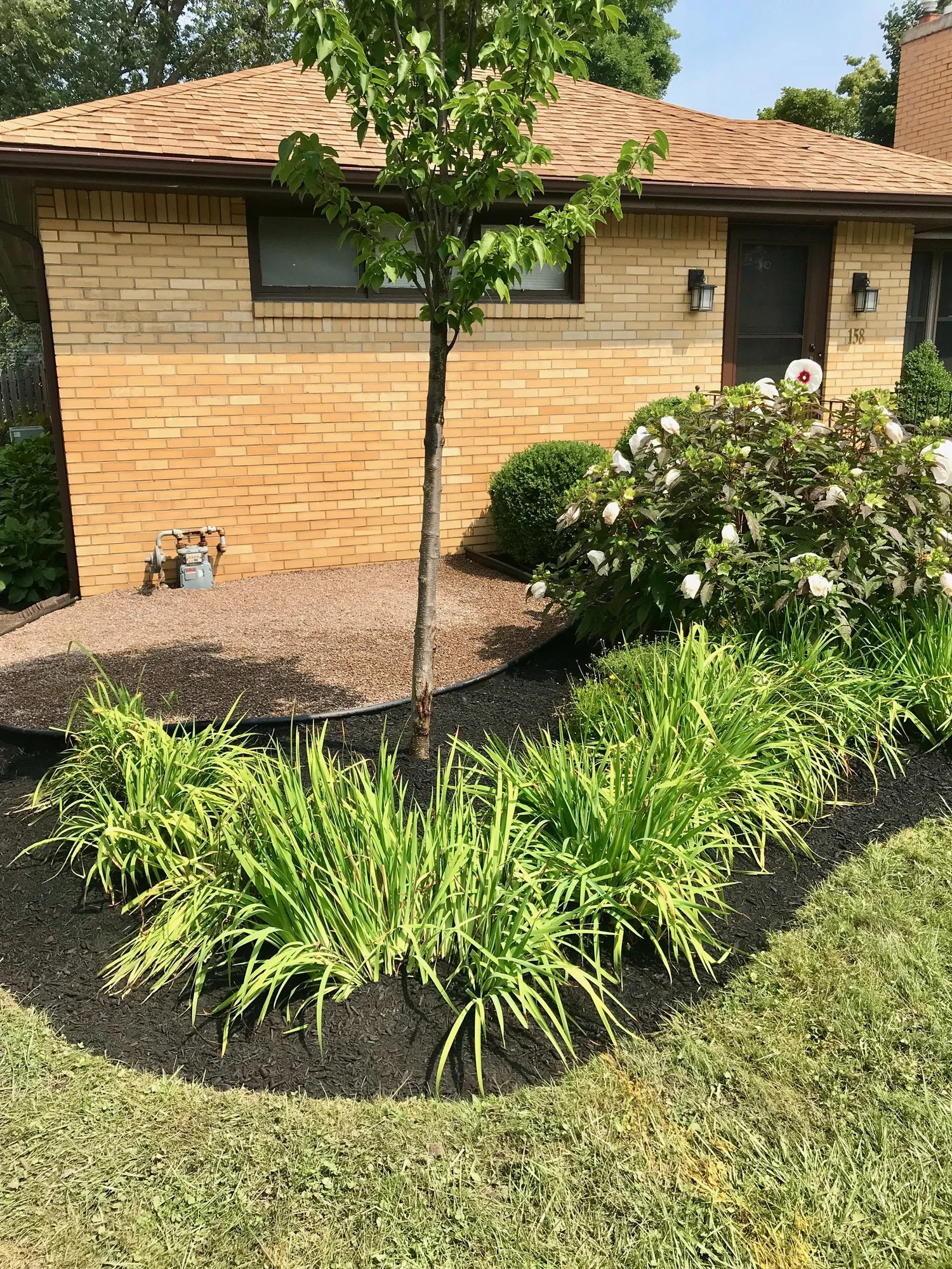 Stonish's Landscaping, Lawn Care & Snowplowing Amherst, NY