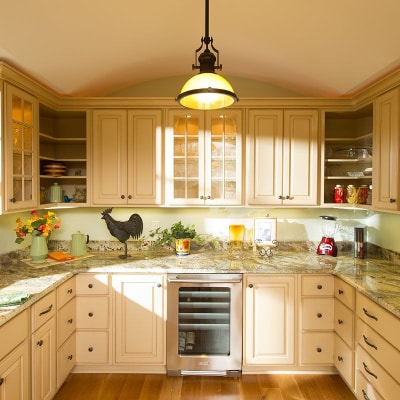 Kitchen Cabinet Design Installment Kitchens By Countryside