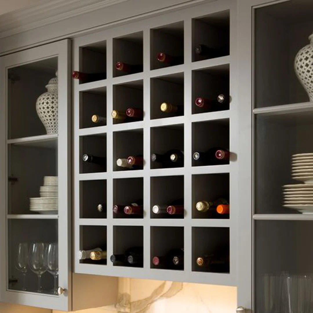 Wine Rack Option 2