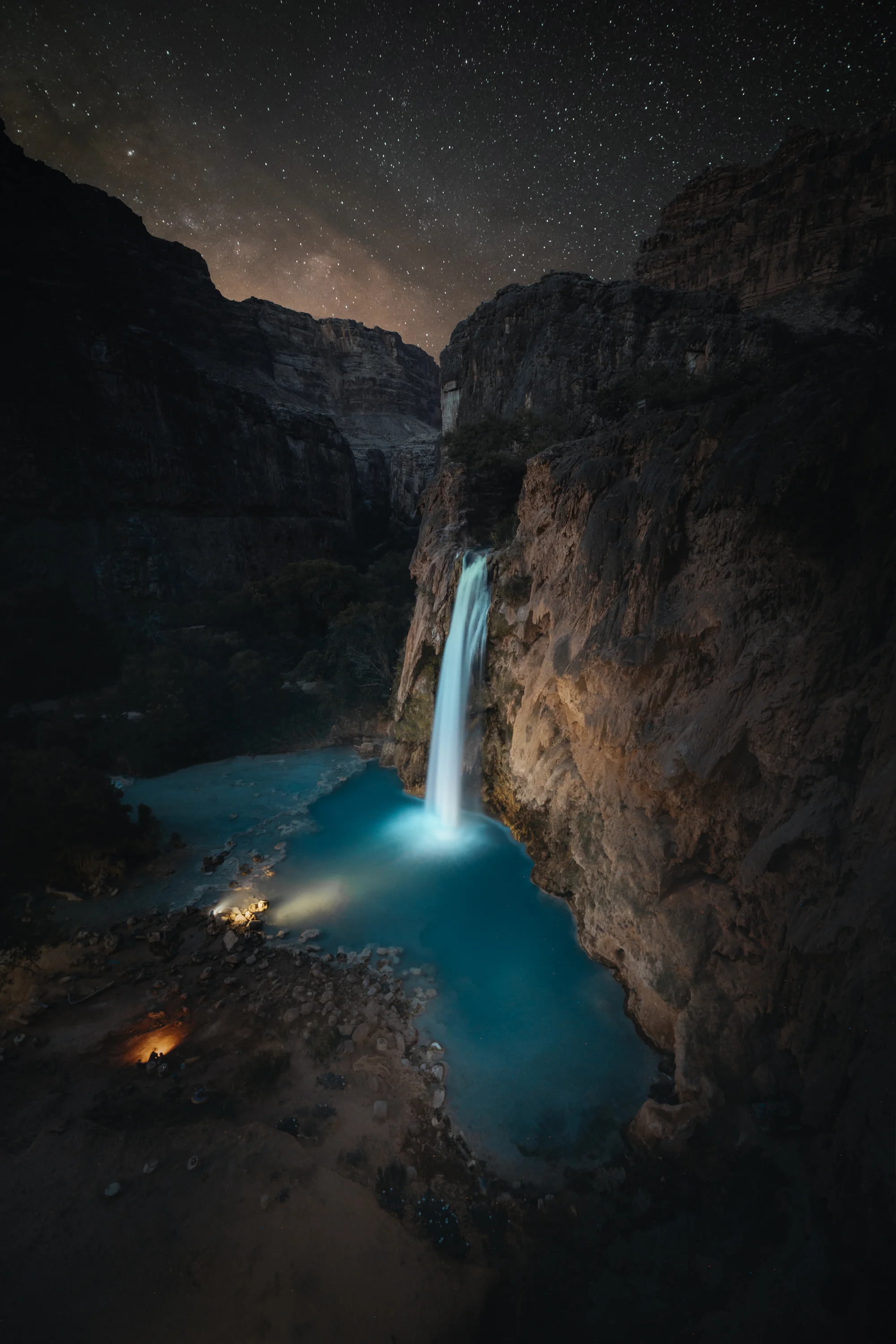 _DSC5762 - Havasupai Havasu Falls Night v2-2.jpg
