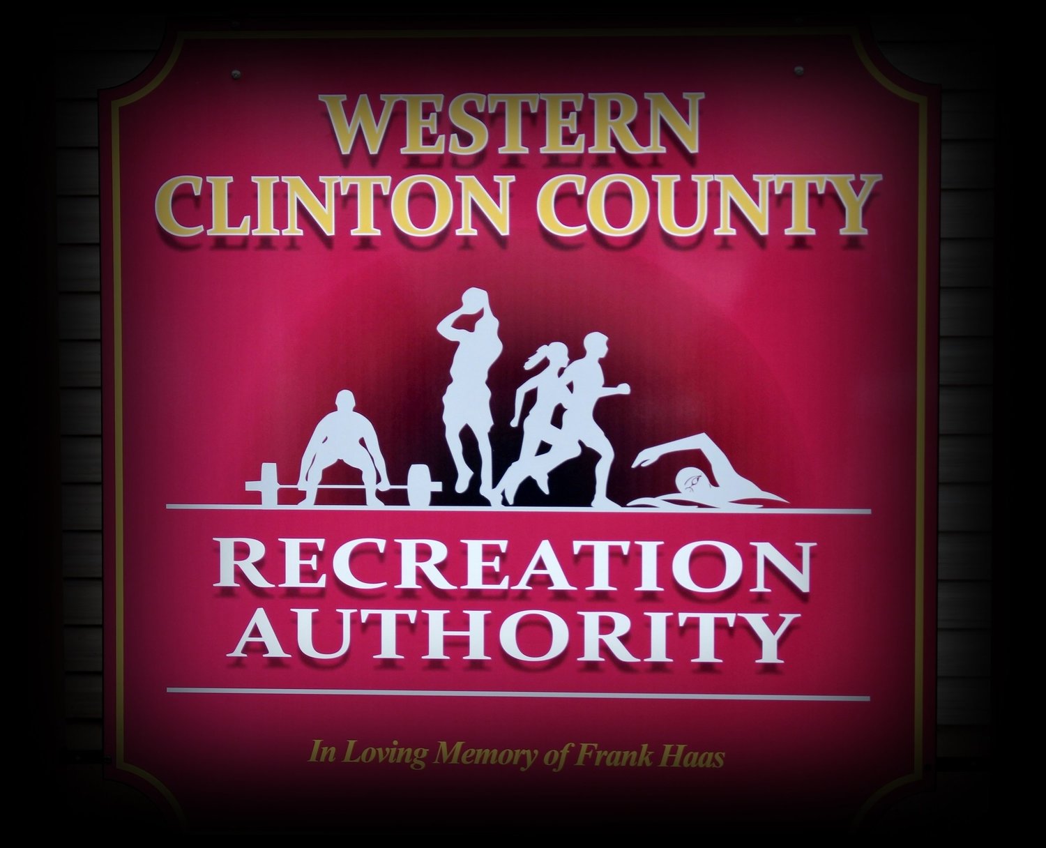 Western Clinton County Recreation Authority