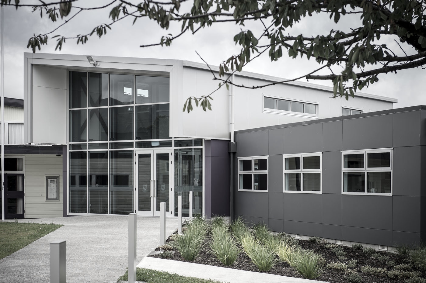 Heretaunga College