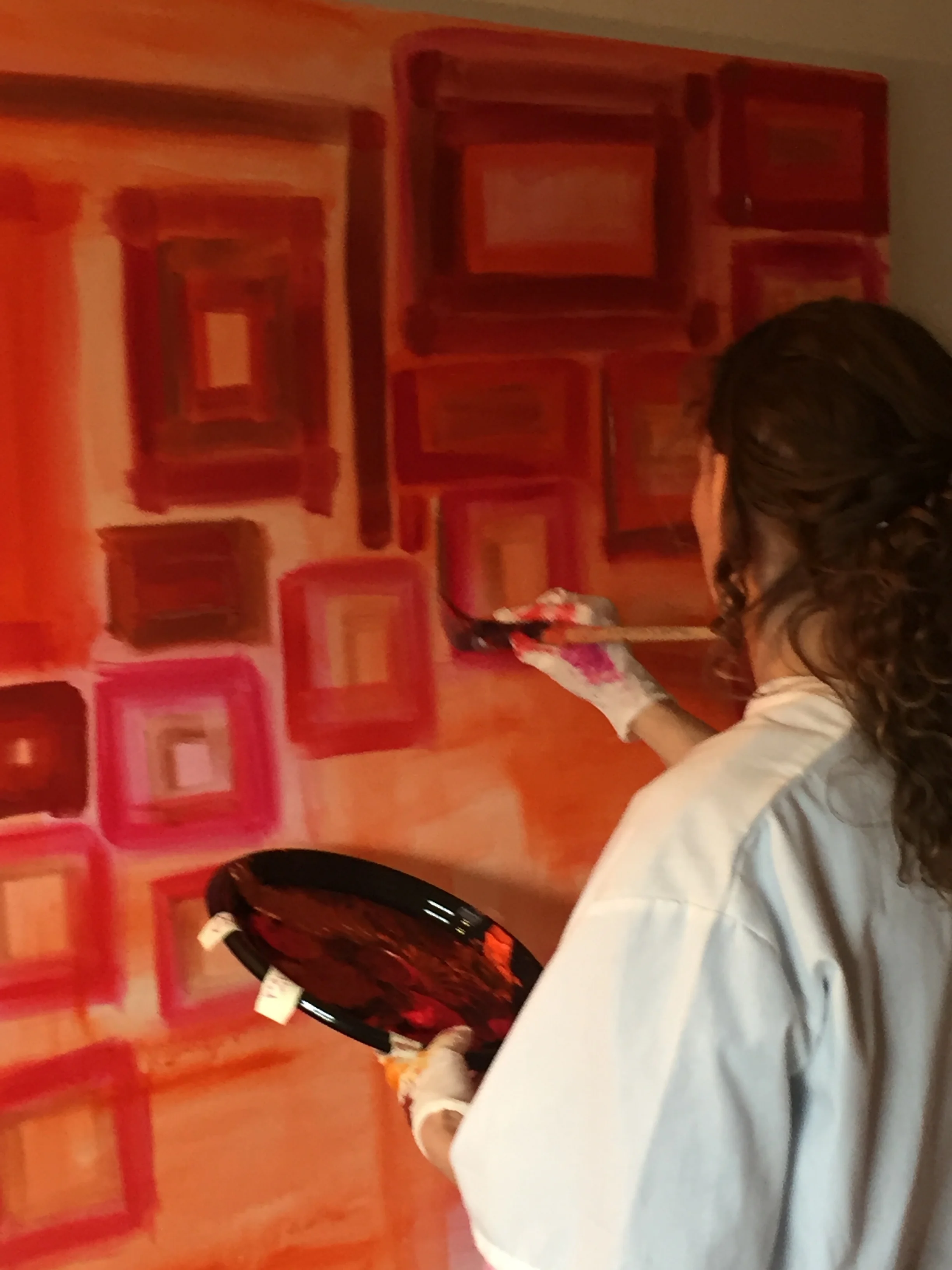 VR VAUGHAN in her studio.JPG