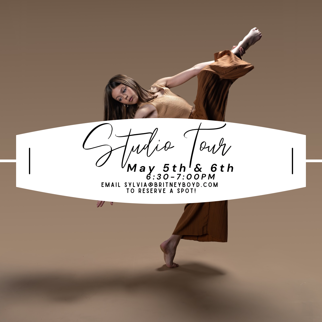 Take a Tour of BBDC!