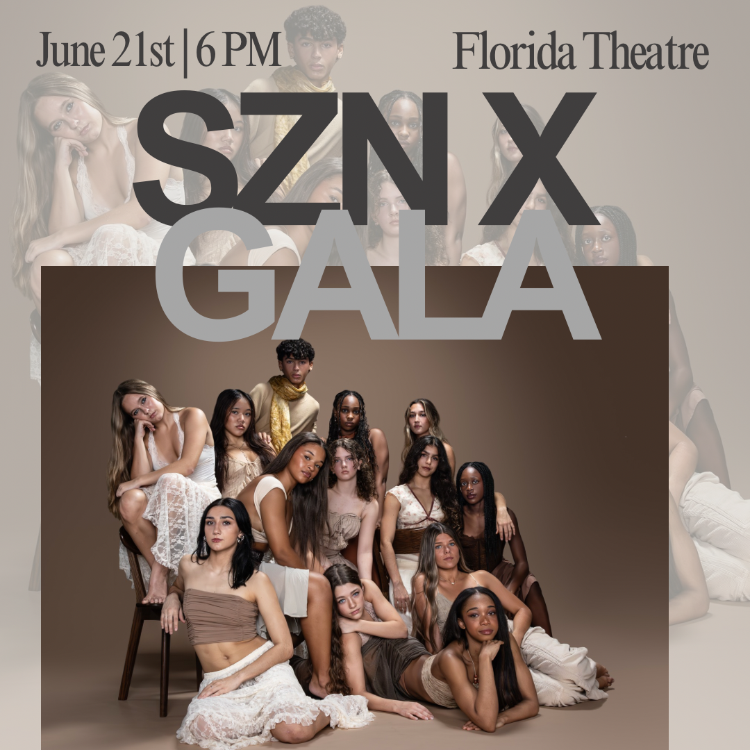 SZN X GALA