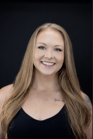 Britney Boyd Dance Company