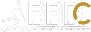 Britney Boyd Dance Company
