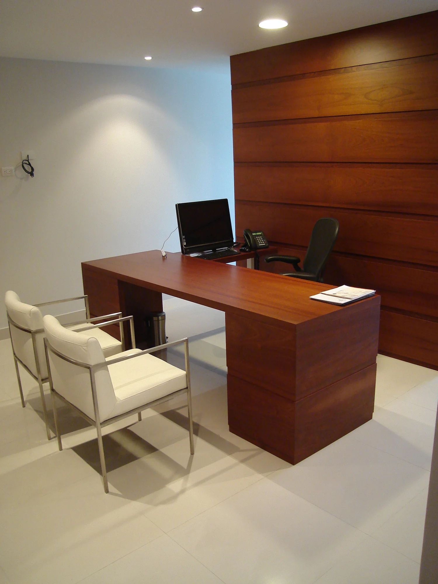 CONSULTORIO MEDICO AXXIS