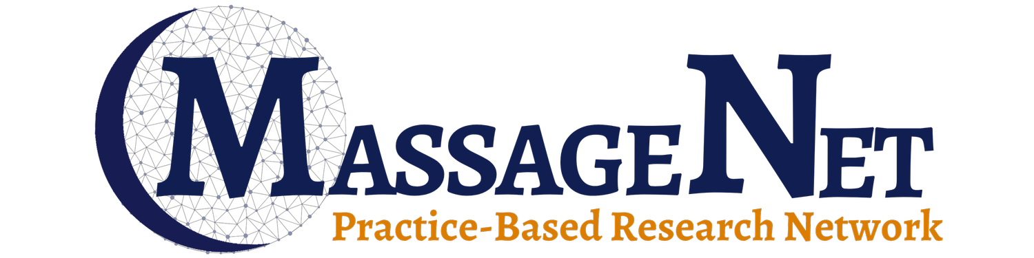 MassageNet | The Massage Therapy Research Network